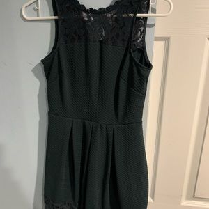 Like new dress. Negotiable price